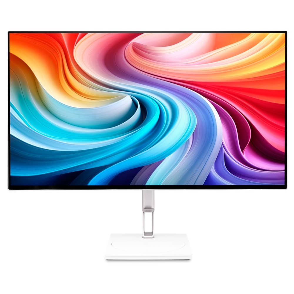 Acer CE0, CE270UX, OLED Skärm, 27", Quantum Dot OLED, WQHD, 240Hz, AMD FreeSync Premium, HDR Ready
