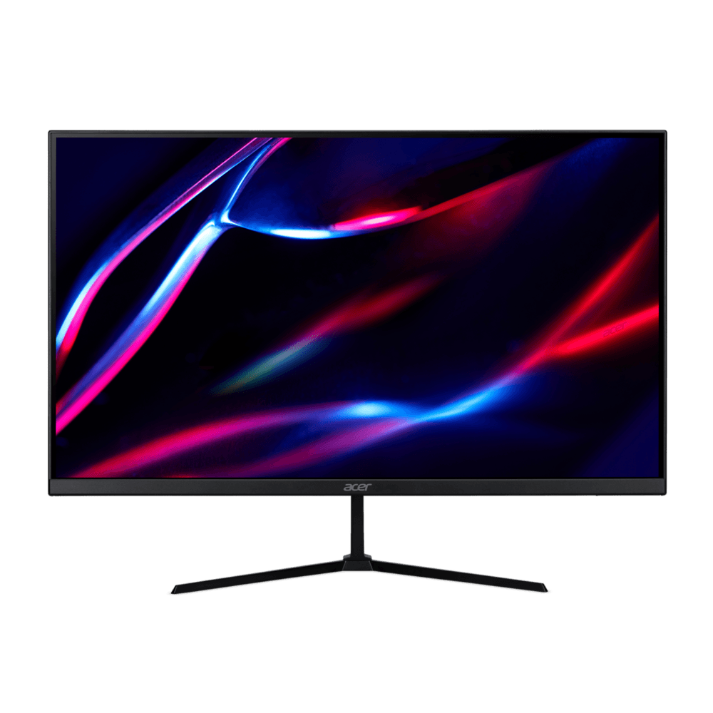 Acer Nitro QG0, QG270S3, 27" Spelskärm, Full HD, 180 Hz, AMD FreeSync™ Premium