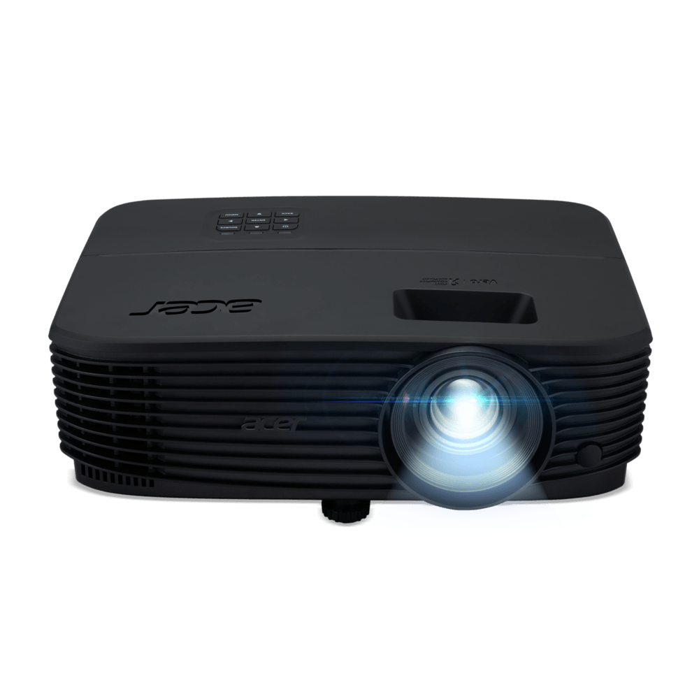 Acer Business & SOHO LED Wireless, Vero PD2527i, Projector, FHD Resolution, 2700 ANSI lm, Lens and Color Support