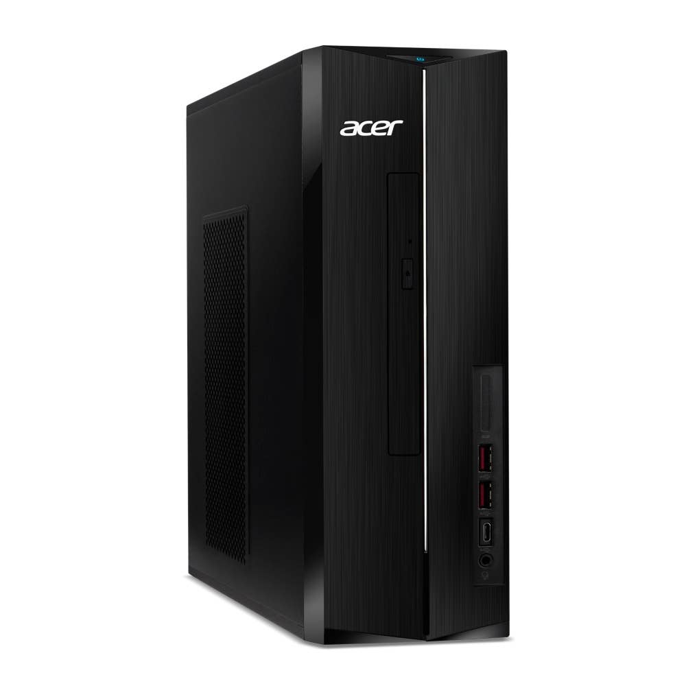 Acer Aspire XC XC-1860, Desktop, Intel® Core™ Ultra 7, 32 GB RAM, 1 TB SSD, Intel® UHD Graphics