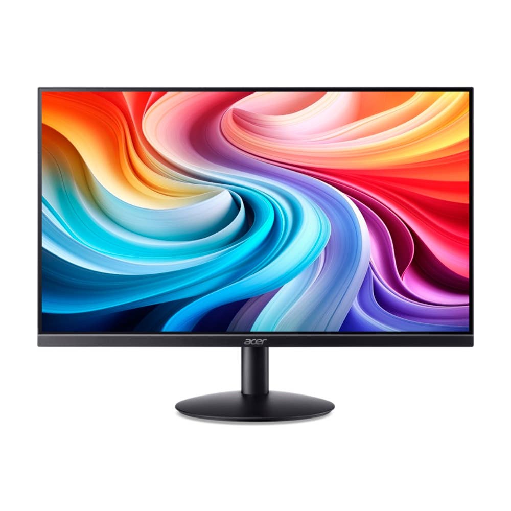 Acer SA2, SA242YH1, Skärm, 23.8" Full HD, VA Panel, 100Hz HDMI