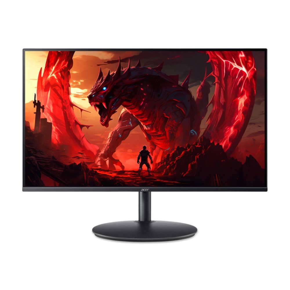 Acer Nitro XF0 Spelskärm | Nitro XF270W3 | Svart