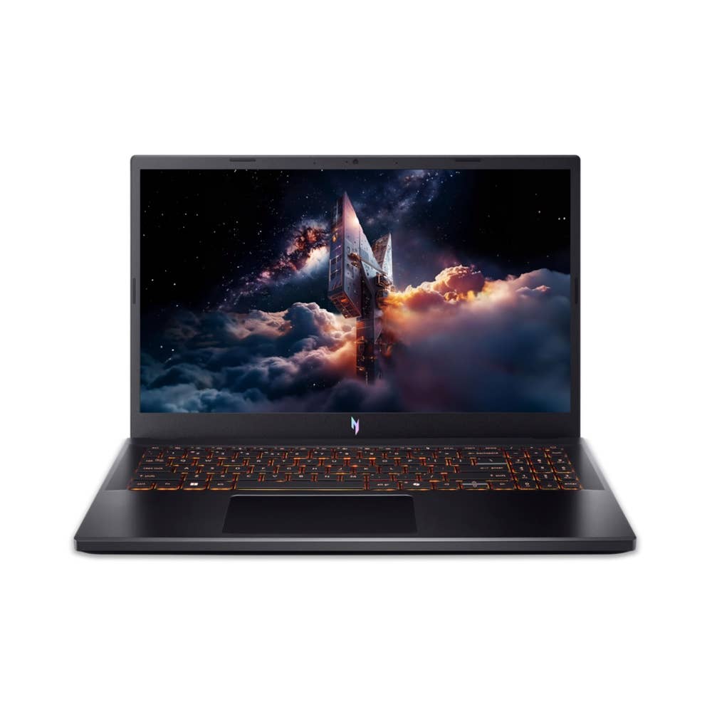 Acer Nitro V 15, ANV15-52, Gaming Laptop, 15.6" FHD, Intel Core i7, 32GB RAM, 1TB SSD, NVIDIA RTX 5050