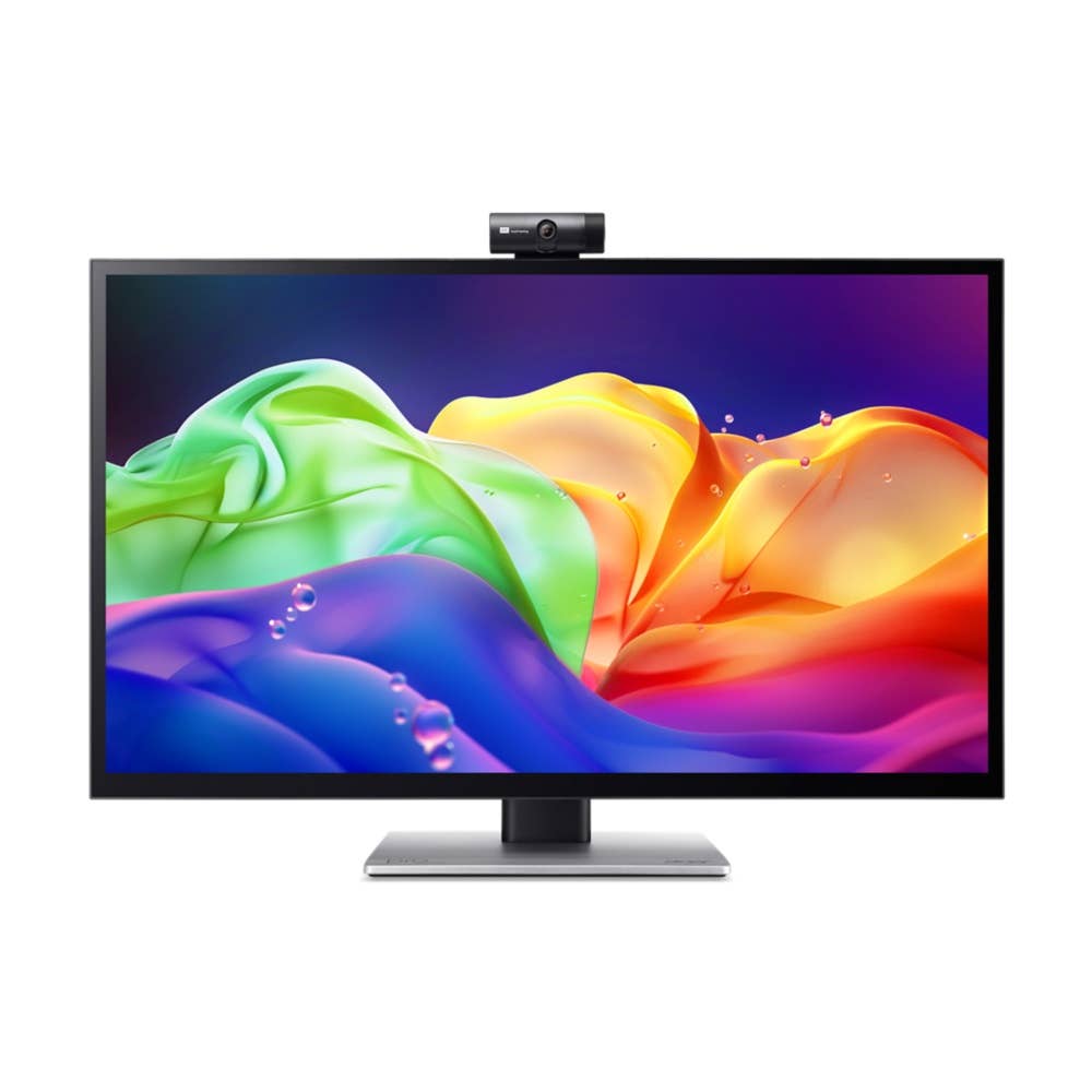 Acer PE0 OLED Pekskärmsmonitor | PE270XT | Svart