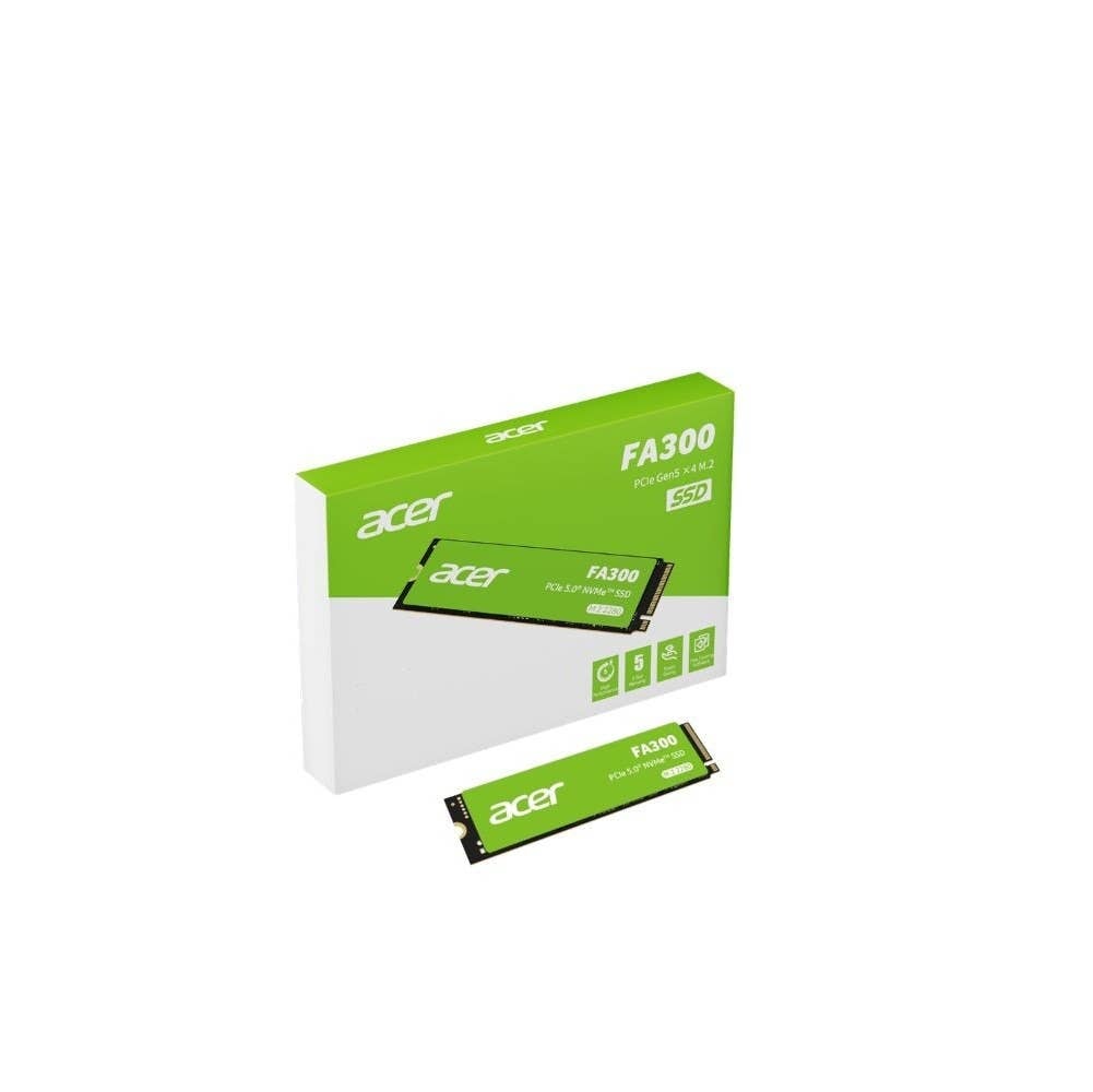 Acer FA300 Gen5 SSD - 1TB