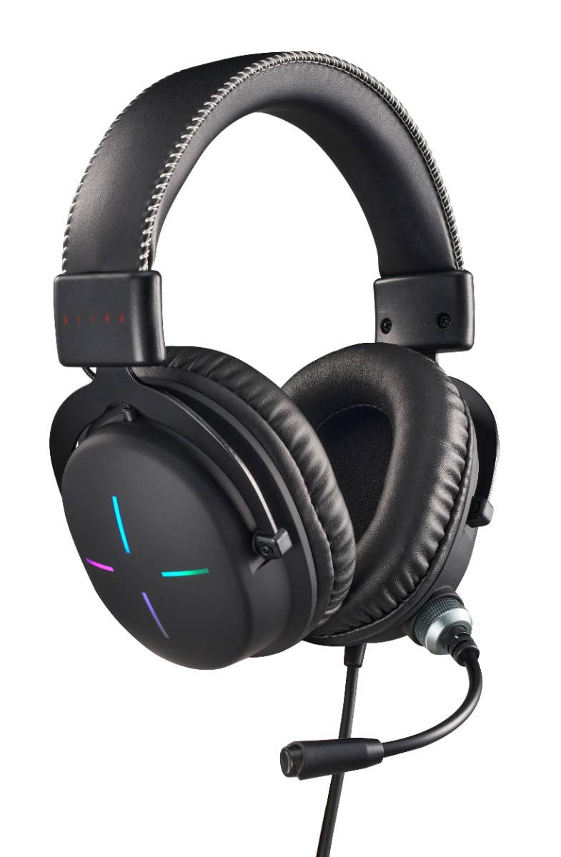 Acer Nitro spelheadset 2.0